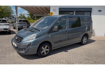 Fiat Scudo Gebrauchtwagen