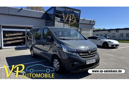 Renault Trafic Gebrauchtwagen