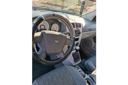 Dodge Caliber Gebrauchtwagen