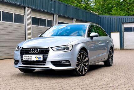 Audi A3 Gebrauchtwagen