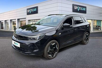 Opel Grandland (X) Gebrauchtwagen