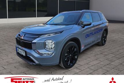 Mitsubishi Plug-in Hybrid Outlander Gebrauchtwagen