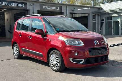 Citroen C3 Gebrauchtwagen