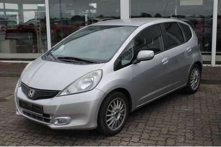 Honda Jazz Gebrauchtwagen