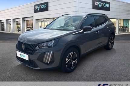 Peugeot 2008 Gebrauchtwagen