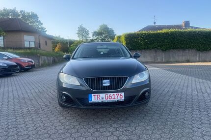 Seat Exeo Gebrauchtwagen