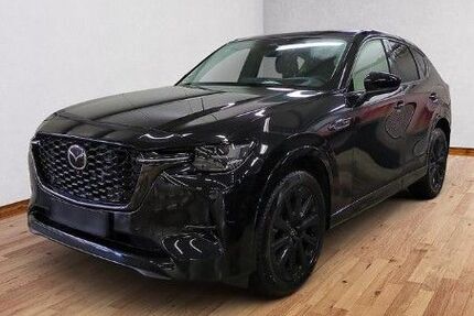 Mazda CX-60 Gebrauchtwagen