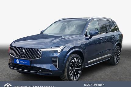 Volvo XC90 Gebrauchtwagen