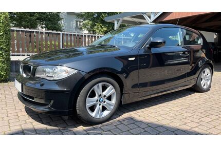 BMW 116 Gebrauchtwagen