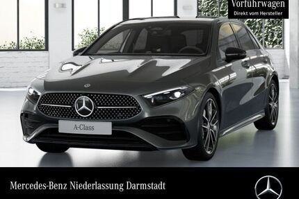 Mercedes-Benz A 250 Gebrauchtwagen