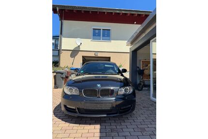 BMW 118 Gebrauchtwagen