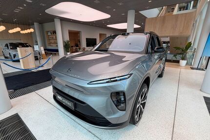 Nio EL8 Gebrauchtwagen