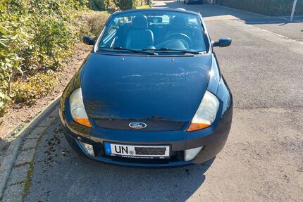 Ford Streetka Gebrauchtwagen