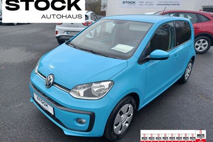 VW up! Gebrauchtwagen