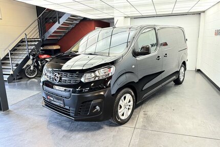 Opel Vivaro -e Cargo Elegance M 75 kWh 1. Hand 