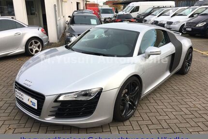 Audi R8 Gebrauchtwagen