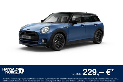 Mini Cooper Clubman Gebrauchtwagen