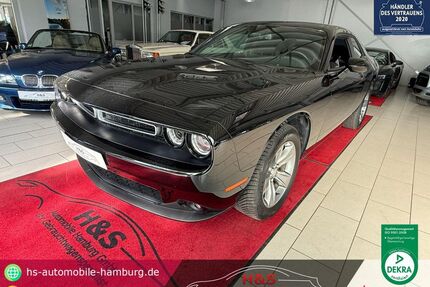 Dodge Challenger Gebrauchtwagen