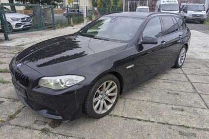 BMW 530 Gebrauchtwagen