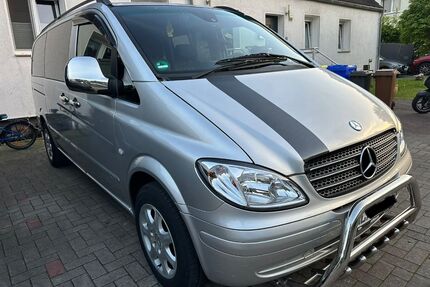 Mercedes-Benz Vito Gebrauchtwagen