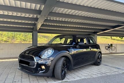 Mini ONE Gebrauchtwagen