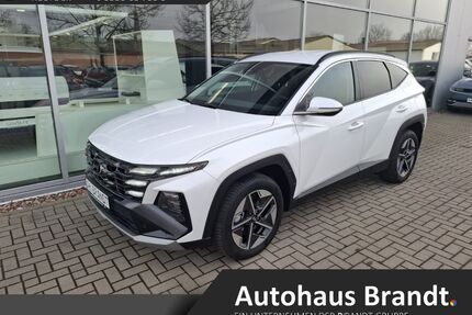 Hyundai TUCSON Gebrauchtwagen