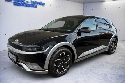 Hyundai IONIQ 5 Gebrauchtwagen