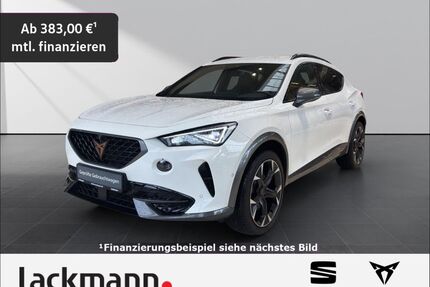 Cupra Formentor Gebrauchtwagen