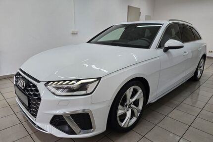 Audi S4 Gebrauchtwagen