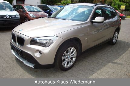 BMW X1 Gebrauchtwagen