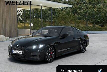 BMW 420 Gebrauchtwagen