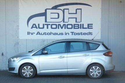 Ford C-Max Gebrauchtwagen
