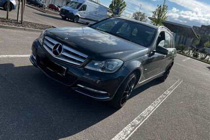 Mercedes-Benz C 250 Gebrauchtwagen
