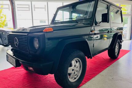 Mercedes-Benz G 230 Gebrauchtwagen