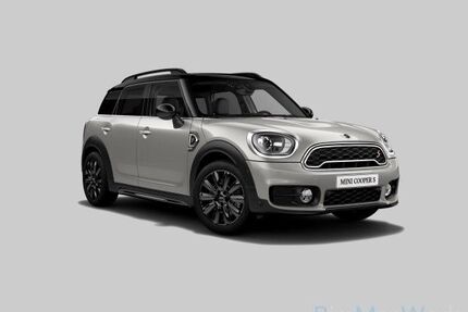 Mini Countryman S (Cooper) Gebrauchtwagen