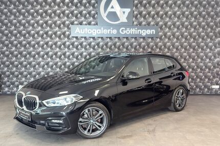 BMW 118 Gebrauchtwagen