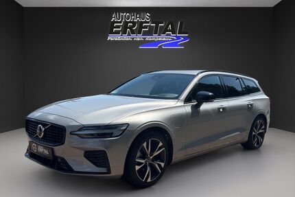 Volvo V60 Gebrauchtwagen