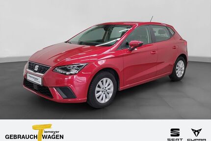Seat Ibiza Gebrauchtwagen