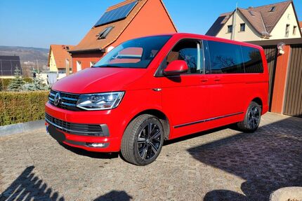 VW T6 Multivan Gebrauchtwagen