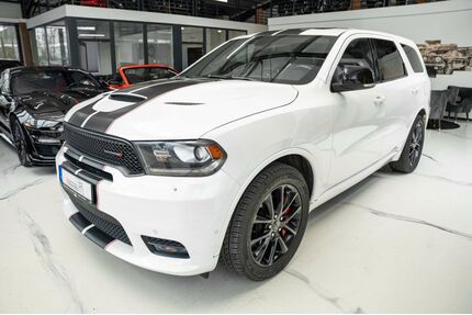 Dodge Durango Gebrauchtwagen
