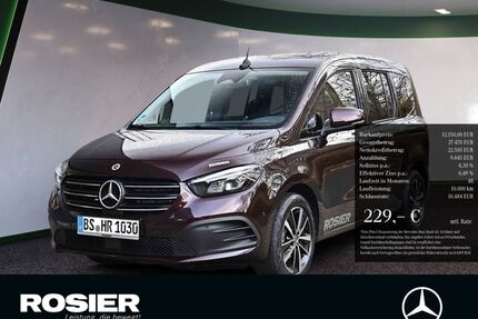 Mercedes-Benz T-Klasse Gebrauchtwagen