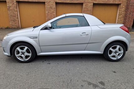 Opel Tigra Gebrauchtwagen