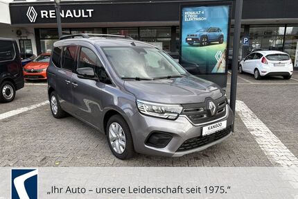 Renault Kangoo Gebrauchtwagen