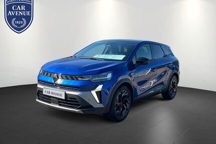 Renault Symbioz Gebrauchtwagen