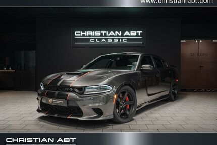 Dodge Charger Gebrauchtwagen