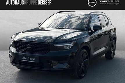Volvo XC40 Gebrauchtwagen
