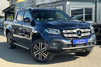 Mercedes-Benz X 250 Gebrauchtwagen