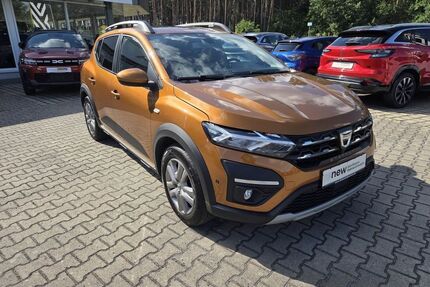 Dacia Sandero Gebrauchtwagen