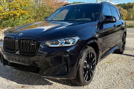 BMW X3 M40 Gebrauchtwagen