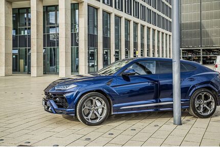 Lamborghini Urus Gebrauchtwagen
